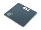 Beurer Elektronische Personenwaage bis 180 kg GS05EX f&uuml;r 19,99 Euro