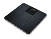 Beurer Elektronische Personenwaage bis 180 kg GS235 f&uuml;r 33,46 Euro