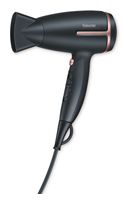 Beurer Haartrockner  HC25 StylePro (Schwarz) f&uuml;r 24,99 Euro