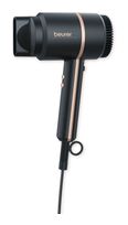 Beurer Haartrockner  HC35 (Schwarz) f&uuml;r 48,46 Euro