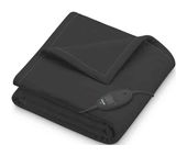 Beurer Heizdecke 100 W  HD74 Cosy Limited Edition (Schwarz) f&uuml;r 66,46 Euro