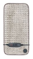 Beurer  HK126 XXL Nordic Taupe Heizkissen (Grau) f&uuml;r 38,99 Euro