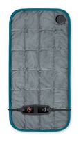 Beurer 100 W  HK145 Cosy Weight Heizkissen (Grau) f&uuml;r 49,99 Euro