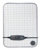 Beurer  HK43 Supercosy Heizkissen (Grau, Weiß) f&uuml;r 41,99 Euro