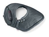 Beurer  HK66 Cosy Heizkissen (Grau) f&uuml;r 54,46 Euro