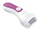 Beurer Nass&Trocken Epilierer/Damenrasierer HL76 wet&dry f&uuml;r 59,96 Euro