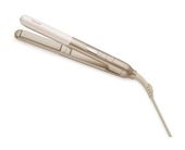 Beurer Haarglätter 43 W  HS70 Iconic Pro (Beige, Gold) f&uuml;r 39,99 Euro