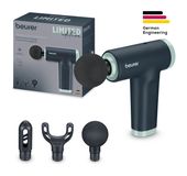Beurer MG89 Massage Gun Limited Edition f&uuml;r 99,96 Euro