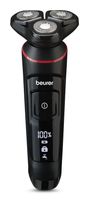 Beurer Rasierer 100 min MN8X 360°-Flex f&uuml;r 63,46 Euro
