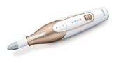 Beurer MP64 Maniküre-/Pediküre Set elektrisches Nagelpflegeset mit Akku f&uuml;r 67,96 Euro