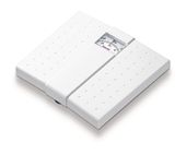 Beurer Mechanische Personenwaage bis 120 kg MS01.1 f&uuml;r 21,99 Euro