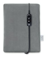 Beurer  PP210 Lilli Heizmatte für Hunde & Katzen (Grau) f&uuml;r 44,99 Euro