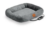 Beurer  PP250 Kira Wärmebett für Katze & Hunde (Grau) f&uuml;r 68,46 Euro