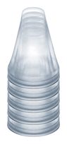 Beurer Schutzkappenset für FT58 f&uuml;r 4,99 Euro