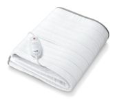 Beurer  TS15 Wärmeunterbett (Weiß) f&uuml;r 40,99 Euro
