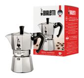Bialetti Moka Express f&uuml;r 30,96 Euro