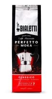 Bialetti Perfetto Moka Klassisch 250 g f&uuml;r 6,99 Euro