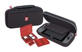 Bigben Interactive Nintendo Switch  Game Traveler Deluxe Travel Case (Schwarz) f&uuml;r 24,96 Euro