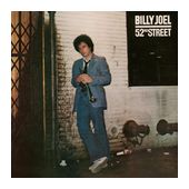 Billy Joel - 52nd Street f&uuml;r 27,99 Euro