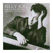 Billy Joel - Greatest Hits Volume I & Vol.2 f&uuml;r 14,49 Euro