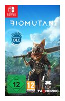 Biomutant (Nintendo Switch) f&uuml;r 29,99 Euro