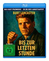 Bis zur letzten Stunde (in HD neu abgetastet) (Blu-Ray) f&uuml;r 9,99 Euro