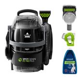 Bissell Naß-/Trockensauger bis 2,2 l Schmutzwasser 37252 SpotClean Pet Pro Plus f&uuml;r 184,96 Euro