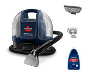 Bissell Naß-/Trockensauger bis 0,43 l Schmutzwasser 4065N SpotClean Mini Cordless f&uuml;r 163,96 Euro