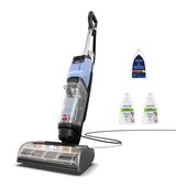 Bissell Naß-/Trockensauger bis 0,54 l Schmutzwasser 4136N CrossWave EdgeFind Select f&uuml;r 183,96 Euro