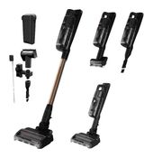 Bissell Handstaubsauger Beutellos bis 100 min Laufzeit 25,2 V HEPA  4255N PowerClean DualBrush Pro (Schwarz) f&uuml;r 352,00 Euro