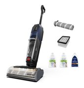 Bissell Naß-/Trockensauger bis 0,45 l Schmutzwasser 4301N CrossWave HydroScrub Pro f&uuml;r 429,00 Euro