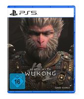Black Myth: Wukong (PlayStation 5) f&uuml;r 69,99 Euro