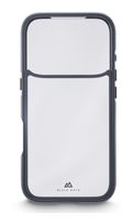 BlackRock Cover für Apple iPhone 17 Pro (Schwarz, Transparent) 360° Glass f&uuml;r 24,46 Euro