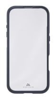 BlackRock Cover für Apple iPhone 17 (Schwarz, Transparent) 360° Glass f&uuml;r 24,46 Euro