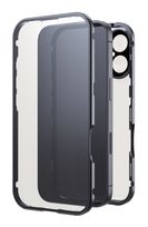 BlackRock Cover für Apple iPhone 16  360° Glass (Schwarz) f&uuml;r 24,46 Euro