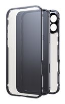 BlackRock Cover für Apple iPhone 16 Plus  360° Glass (Schwarz) f&uuml;r 24,46 Euro