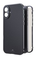 BlackRock Cover für Apple iPhone 16 Plus  360° Glass (Schwarz) f&uuml;r 25,46 Euro