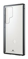 BlackRock für Samsung Galaxy S24 Ultra  360° Glass (Schwarz) f&uuml;r 29,99 Euro