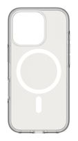 BlackRock Cover für Apple iPhone 16 Pro  Clear Case (Durchscheinend) f&uuml;r 24,96 Euro