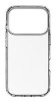 BlackRock Cover für Apple iPhone 17 Pro  Clear Protection Case (Transparent) f&uuml;r 18,46 Euro