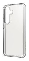 BlackRock Cover für Samsung Galaxy S25  Clear Protection Case (Transparent) f&uuml;r 18,96 Euro