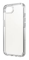 BlackRock Cover für Apple iPhone 16e  Clear Protection Case (Transparent) f&uuml;r 18,96 Euro