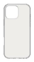 BlackRock Cover für Apple  Clear Protection Case (Transparent) f&uuml;r 18,96 Euro