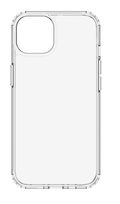BlackRock Cover für Apple iPhone 15  Clear Protection (Transparent) f&uuml;r 18,96 Euro