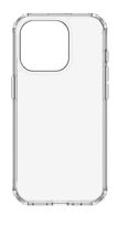 BlackRock Cover für Apple iPhone 15 Pro  Clear Protection (Transparent) f&uuml;r 18,96 Euro