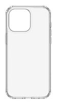 BlackRock Cover für Apple iPhone 15Pro Max  Clear Protection (Transparent) f&uuml;r 18,96 Euro