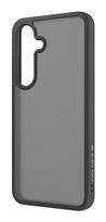 BlackRock Cover für Samsung Galaxy S25  Hybrid Case (Schwarz) f&uuml;r 21,96 Euro
