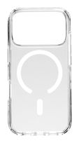 BlackRock Cover für Apple iPhone 17 Pro  Mag Clear Case (Transparent) f&uuml;r 24,46 Euro