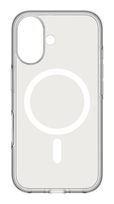 BlackRock Cover für Apple iPhone  16  Mag Clear Case (Transparent) f&uuml;r 24,96 Euro