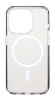 BlackRock Cover für Apple iPhone 15 Pro  Mag Clear Case (Transparent) f&uuml;r 24,96 Euro